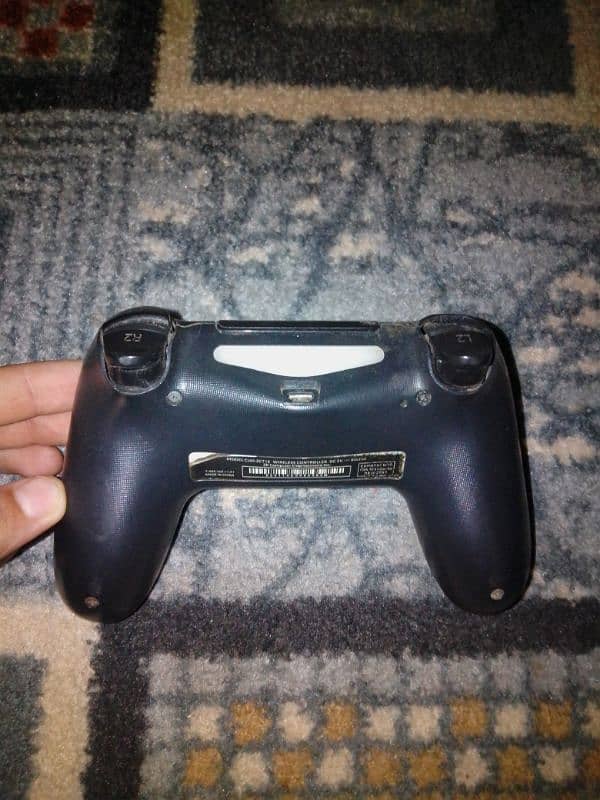 Playstation controller 2