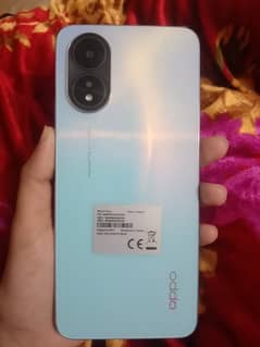 Oppo A18