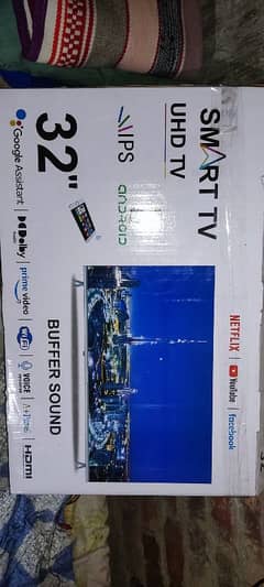 samsung smart led tv  one