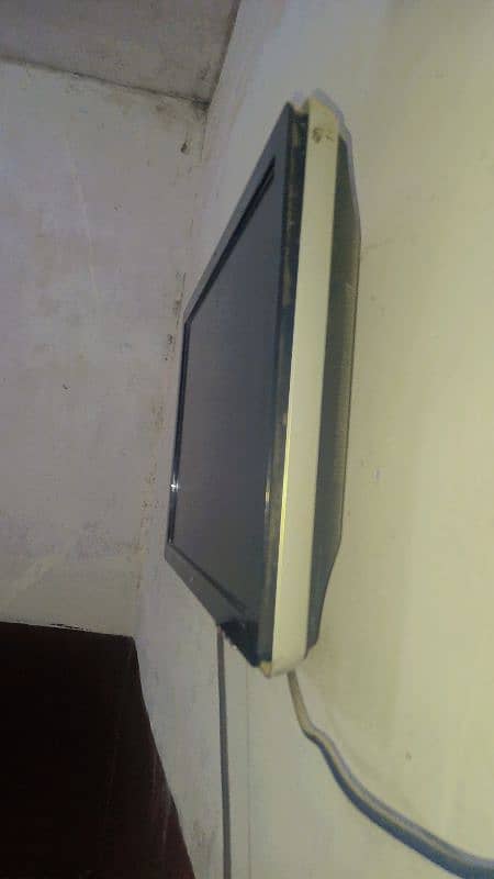 LCD hp new condition 1