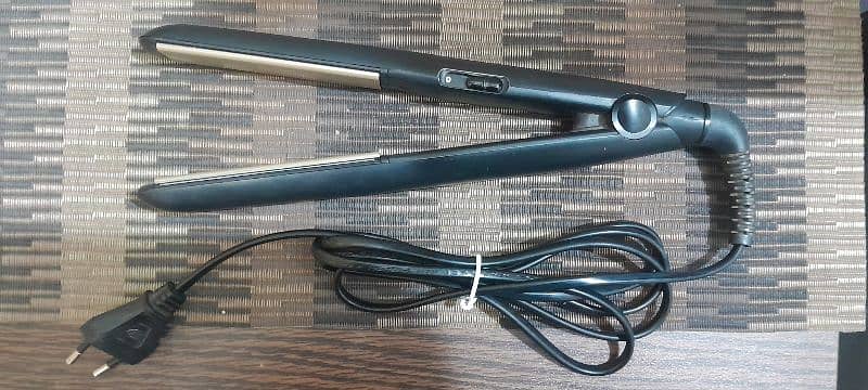 Remington Hair Straightener 5