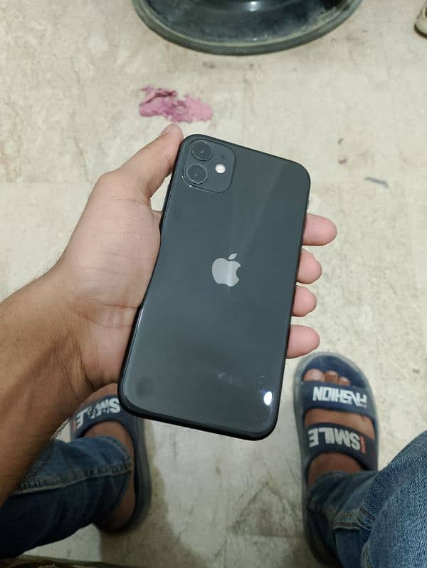 Iphone 11 3