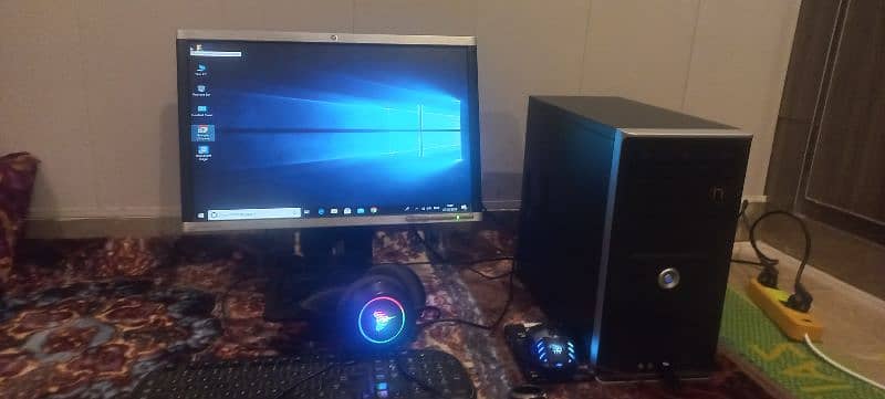 gaming PC 0