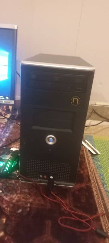 gaming PC 4