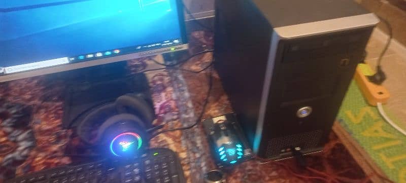 gaming PC 5