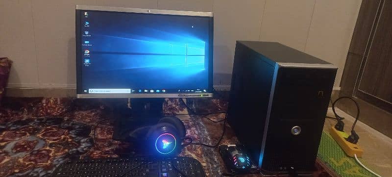 gaming PC 7