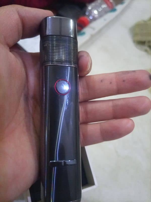 Original Vapito pod mod 1