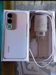 Vivo y19s 6/128 GB 0324-1196-558 My WhatsApp Number