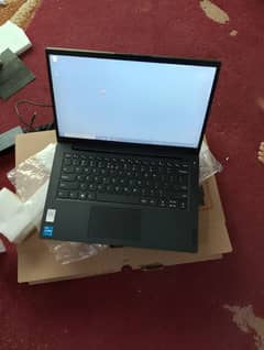 V14 I-5 12 generation LENOVO laptop