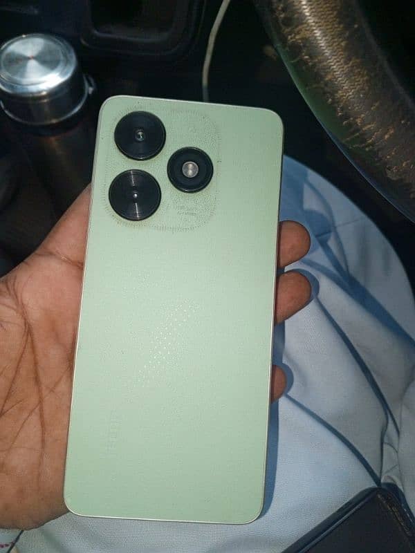 tecno spark go 2024 4