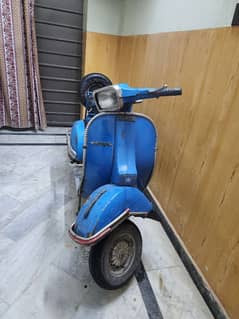 vespa