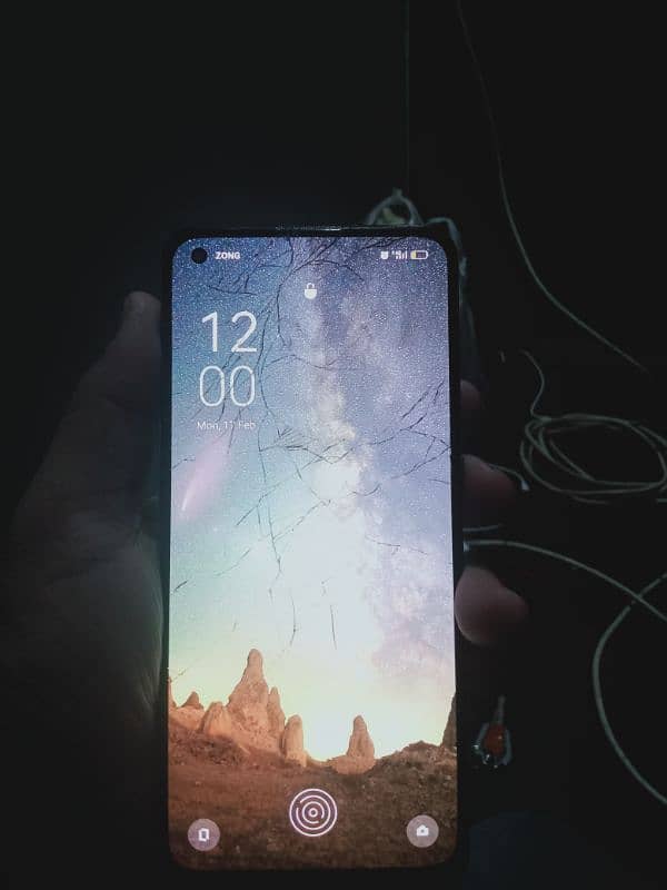 Oppo F19 pro 8/128 {Read Complete Add} 1