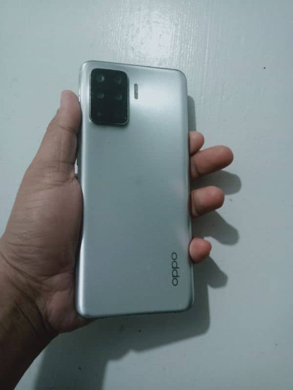 Oppo F19 pro 8/128 {Read Complete Add} 3