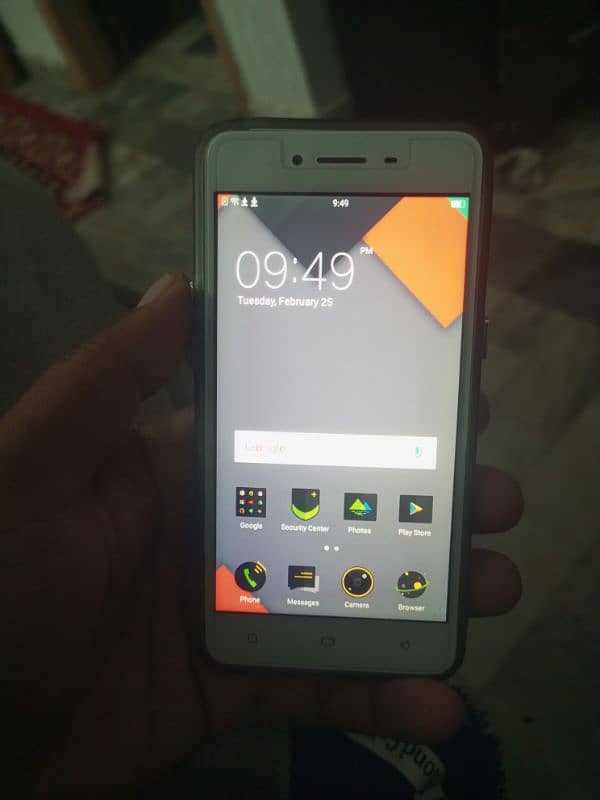 Oppo A37 in Original Condition 0