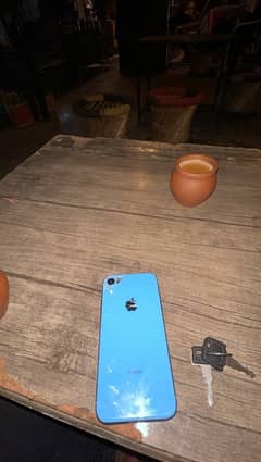 Iphone Xr Non PTA