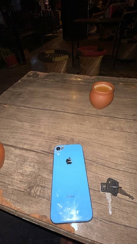 Iphone Xr Non PTA 0