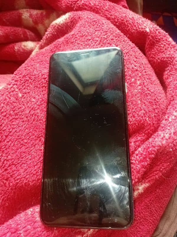 Google Pixel 4XL 6/64 Non Pta urgent sale contect on whatsup 2