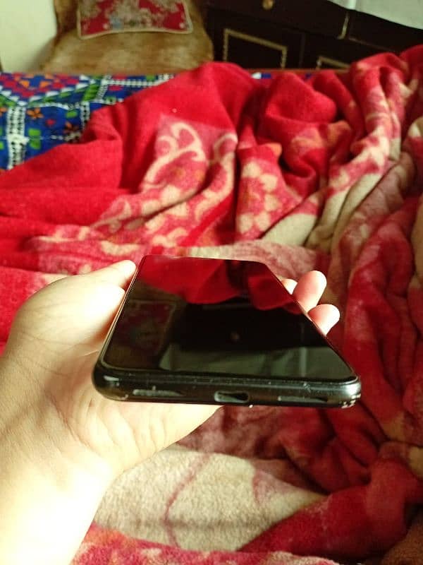 Google Pixel 4XL 6/64 Non Pta urgent sale contect on whatsup 4