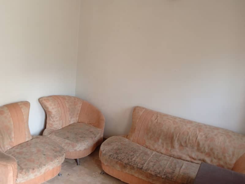 7 Seater Sofa Set- Urgent Sell 0