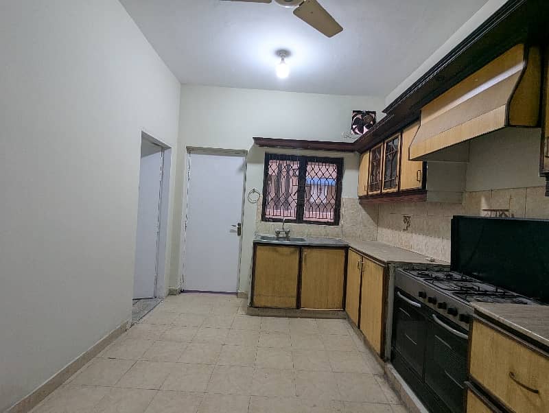 01-Kanal 4-BedRoom's House Available For Rent In Askari-9 Lahore. 19