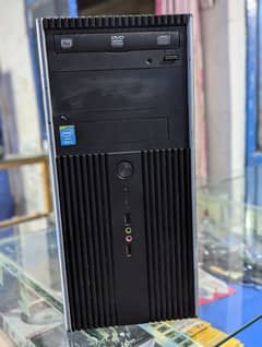 core i3-4 gaming CPU