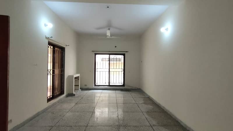 10-Marla 3-Bedroom's & Study Room, House Available For Rent. 6