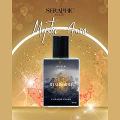 Fragrance. . Mystic Aura Inspired by Creed-Aventus For-Him