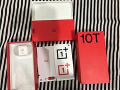 oneplus 10T 16/256 new box pack non pta green colour