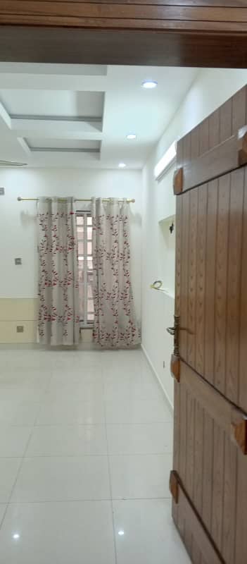 Brand New house available for rent in phase 2 bahria town Rawalpindi 9