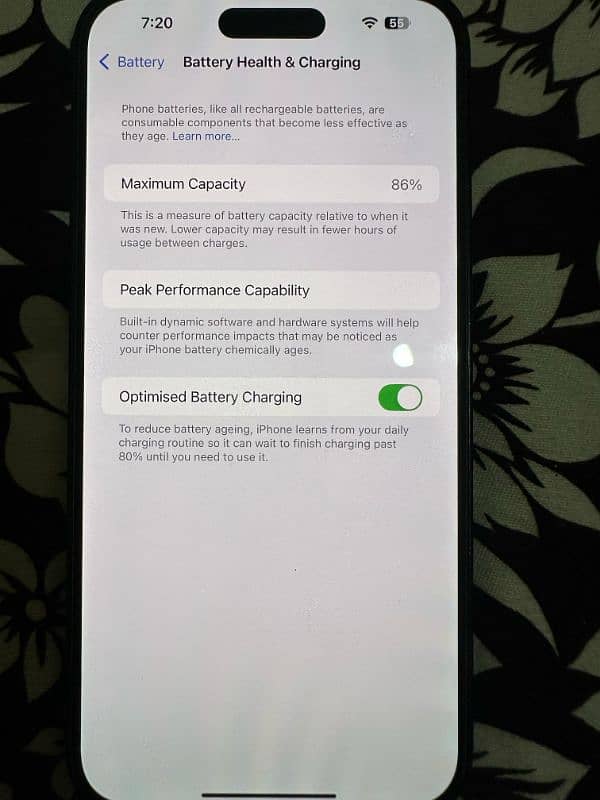 Iphone 14 pro max 1tb Factory unlock Non pta Complete box 4