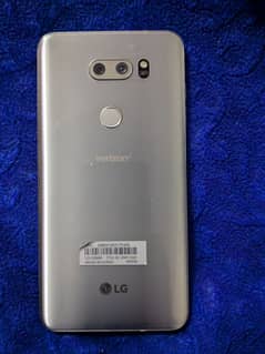 LG V30 THINQ