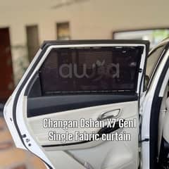 Awra Car Curtains