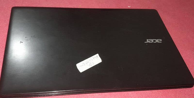 Acer laptop 3