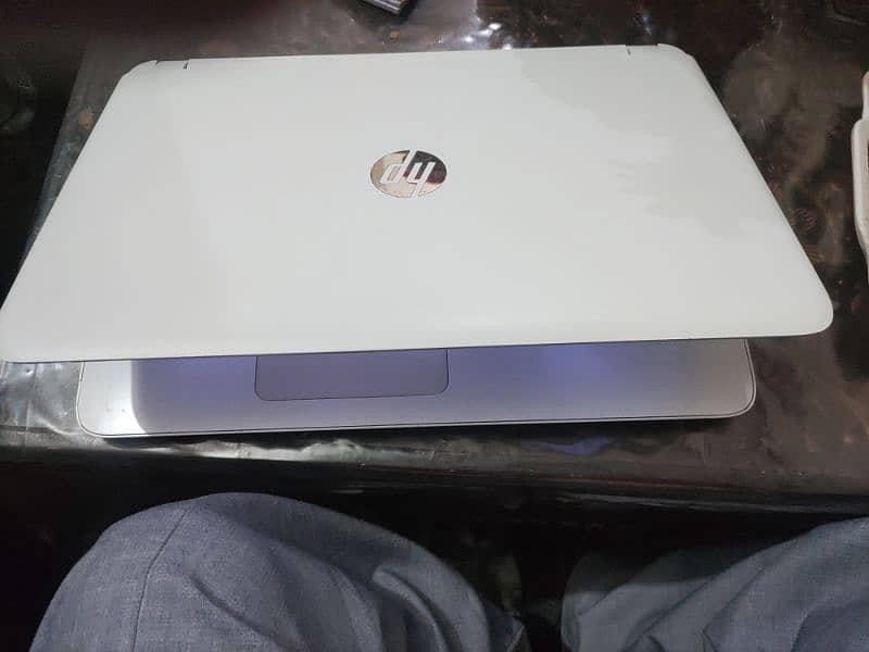 HP Core I 5 6th Generation 3