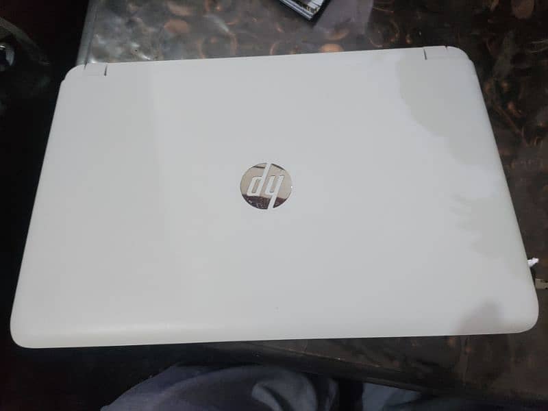 HP Core I 5 6th Generation 4