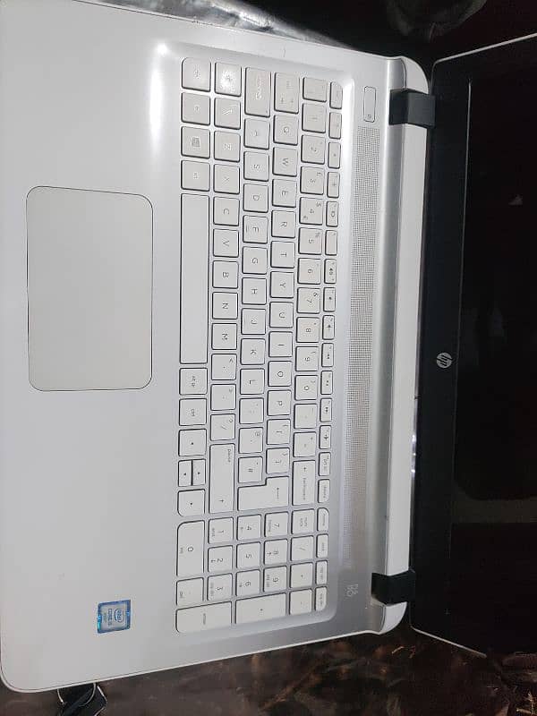 HP Core I 5 6th Generation 7