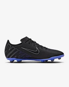 Nike Mercurial Vapor 15 Club – Brand New  Perfect for Speed & Agility!