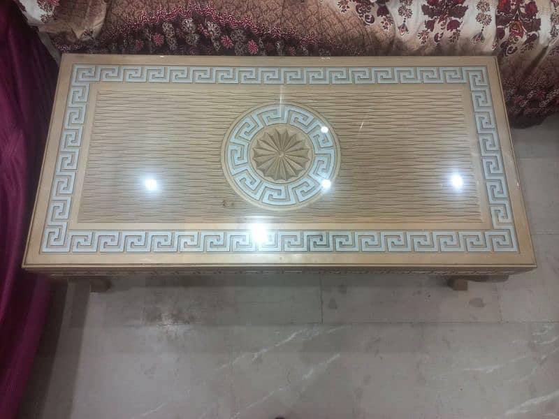 Table/ Centre Table/ wooden Centre Table/ luxury Table available 2