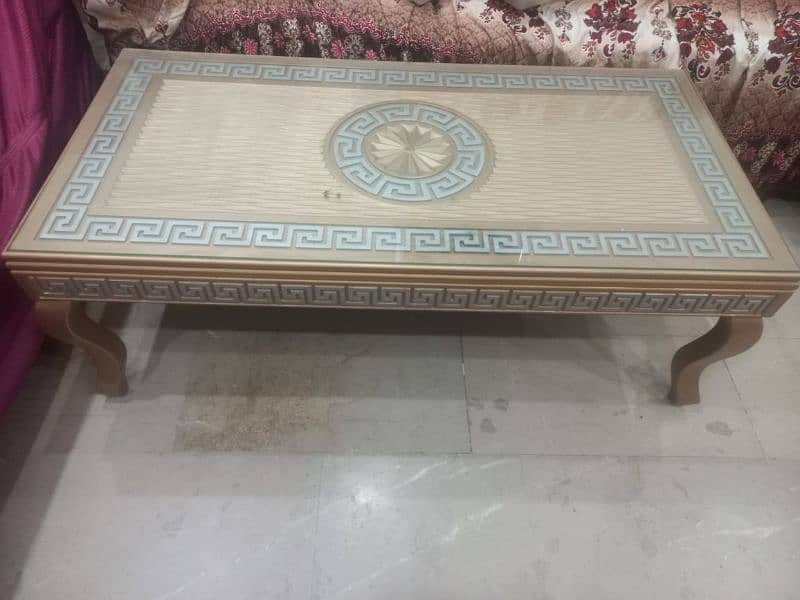 Table/ Centre Table/ wooden Centre Table/ luxury Table available 3