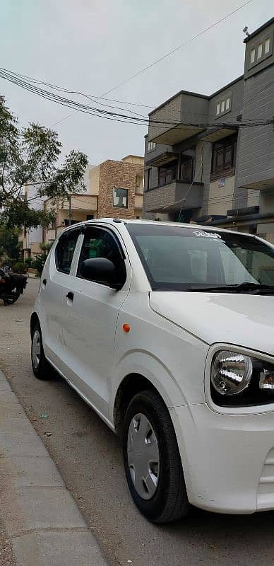 Suzuki Alto 2021 3