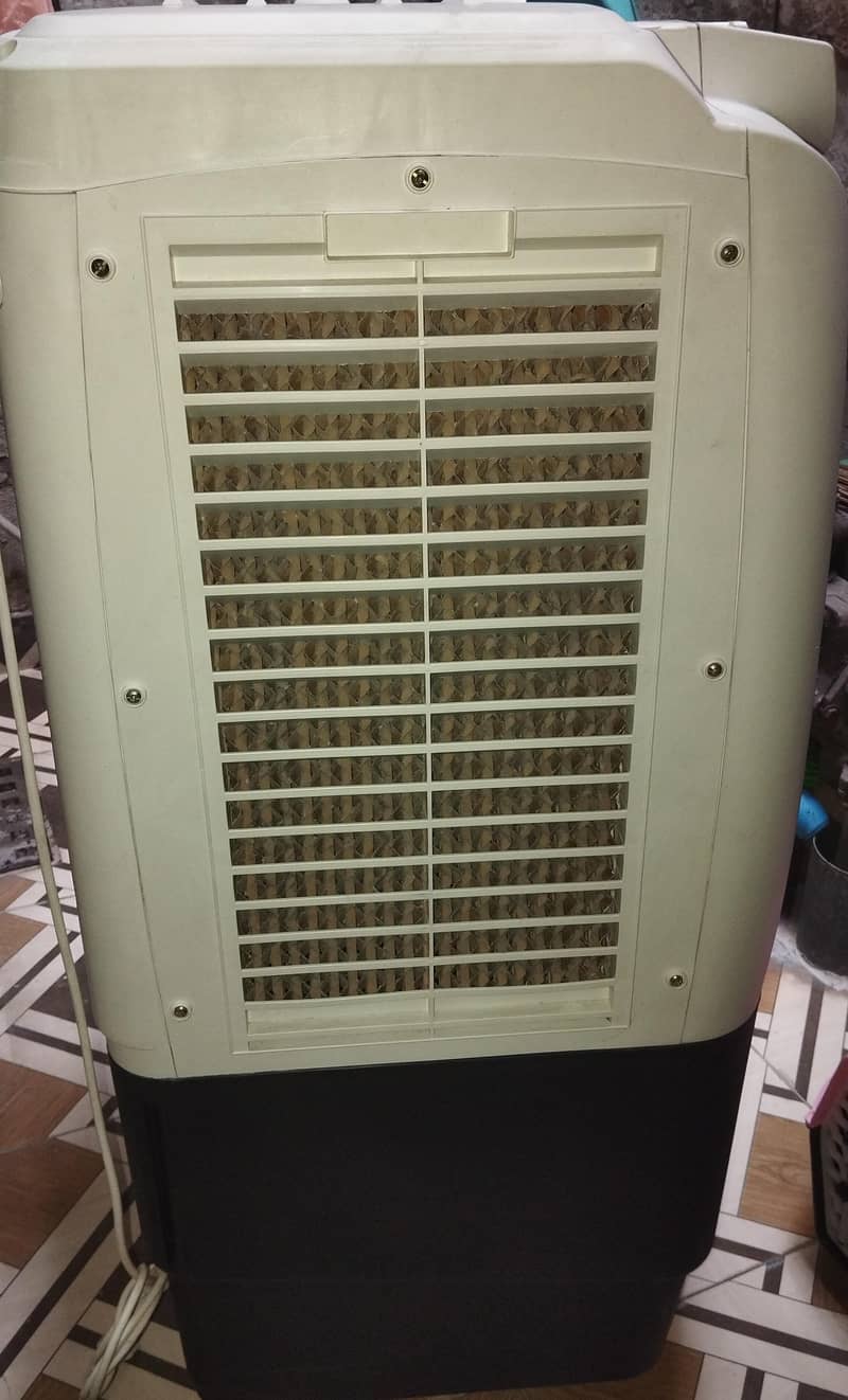 Room Cooler 1 Month Slightly Used Warranty & Warranty Card Available 3