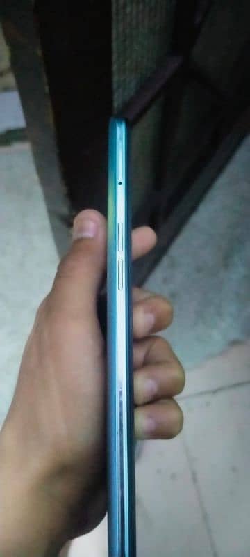 oppo Reno 6 5