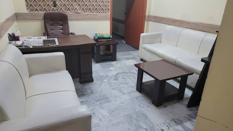 G-11 Markaz Office Available For Rent 0