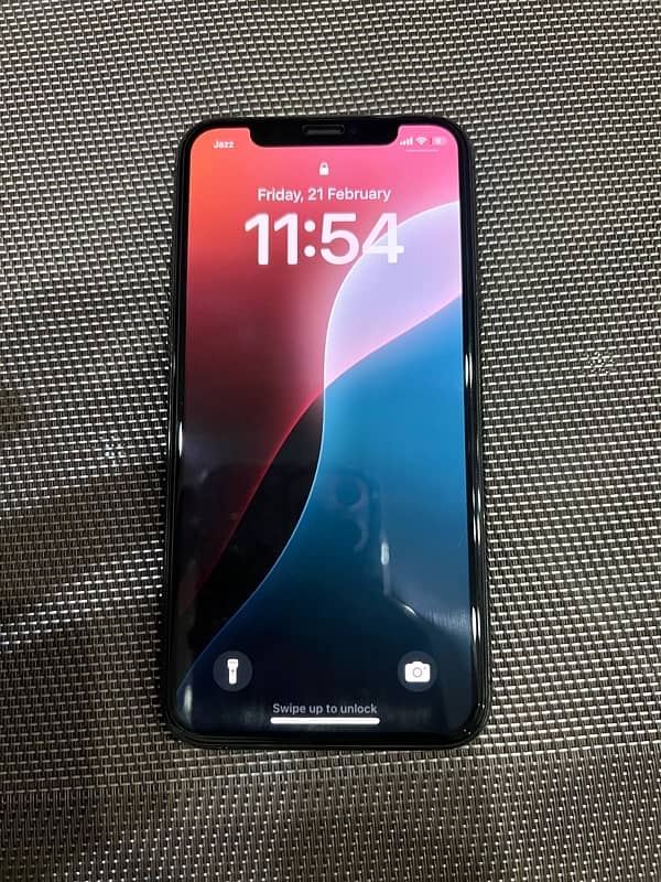 iPhone 11 Pro pta 256gb 0