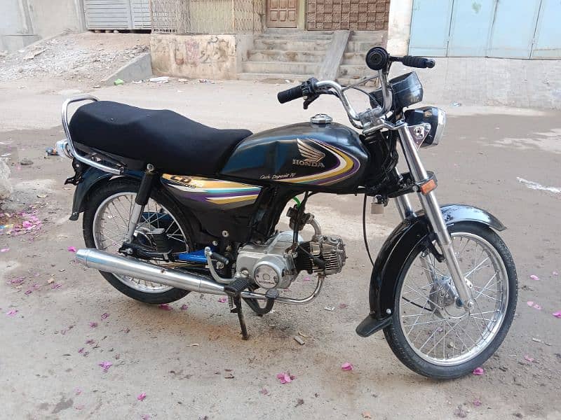 bike me koi kam nhi he lo or chalao 7