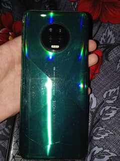 infinix Note 7