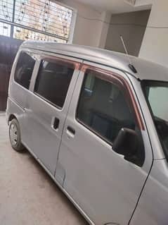 Daihatsu Hijet 2017