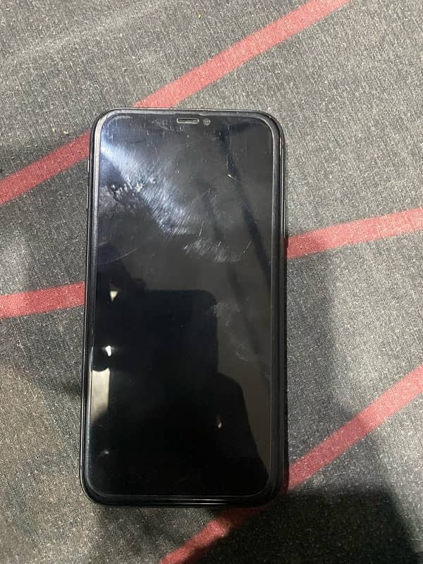 Iphone 11 128gb exchange possible 1