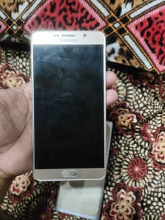 Samsung Note 5 dual sim