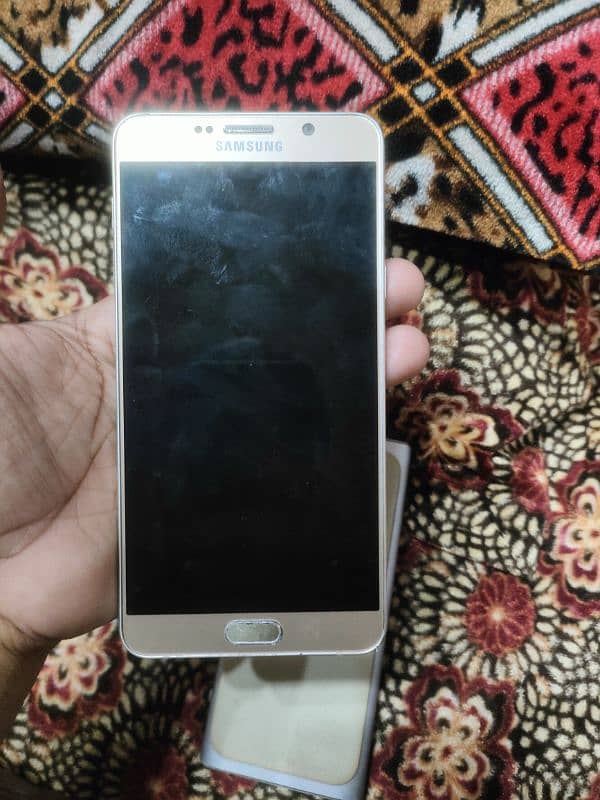 Samsung Note 5 dual sim 0